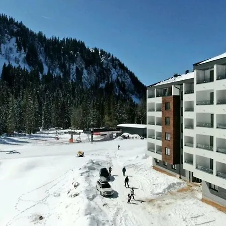 Apartment Kaja *