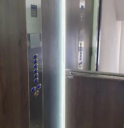 Apartment Kaja Jahorina