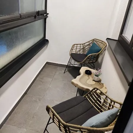 Apartment Kaja *