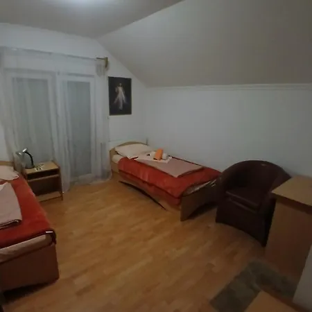 Affittacamere N I N Međugorje