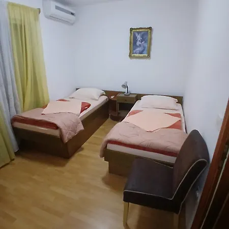 N I N * Međugorje
