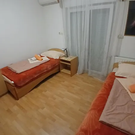 Affittacamere N I N Međugorje