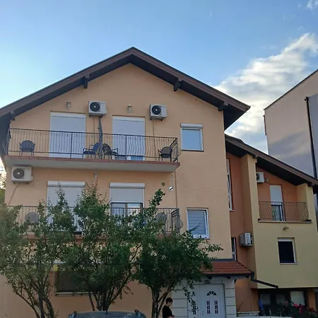 Affittacamere N I N Međugorje